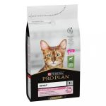 Pro Plan Cat Delicate Digestion barība kaķiem ar jēru 10kg