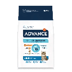 Advance Cat Adult Chicken ar vistu 15kg