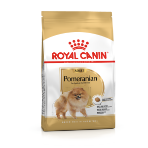 Royal Canin BHN Pomeranian Adult 500g