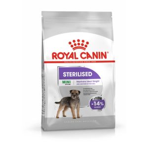Royal Canin CCN Mini Sterilised Care 8kg