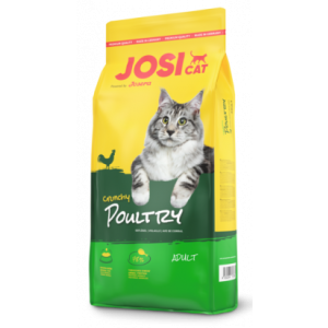 Josera JosiCat Crunchy Poultry 650g