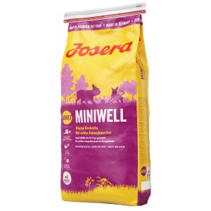 Josera Miniwell 900g