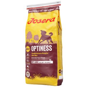 Josera Optiness 12.5kg