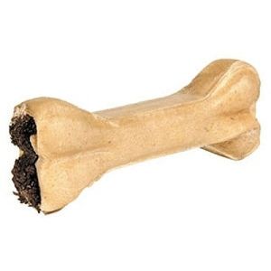 Trixie Chewing Bones with Tripe, gardums suņiem10 cm, 2*35g