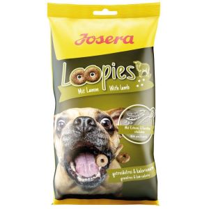 Josera Loopies with lamb 150 g
