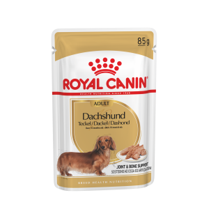 Royal Canin BHN Dachshund wet konservi suņiem 85g