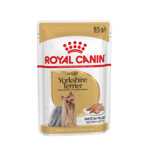 Royal Canin BHN Yorkshire wet konservi suņiem 12x85g