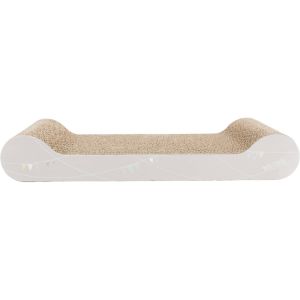  Trixie Junior scratching cardboard, 38 × 6 × 18 cm nagu asināmais