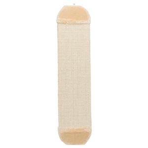 Trixie Scratching Board XL, sisal rug/plush, catnip, 18*78cm nagu asināmais