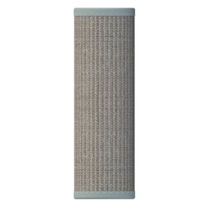  Trixie Post with sisal carpet stabs nagu asināšanai ø 9 × 78 cm, grey