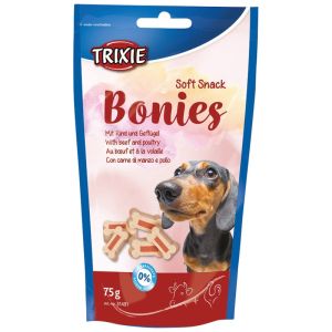 Trixie Premio Chicken Filets, vistas vītināta fileja gardums suņiem 100g
