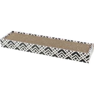 Trixie Scratchy scratching cardboard, 48 × 5 × 13 cm nagu asināmais