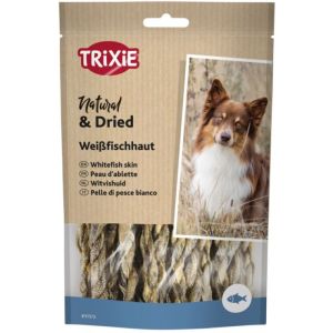 Trixie Premio Sushi Twisters gardums suņiem ar zivi 60g