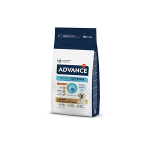 Advance Dog Labrador 11.5kg 