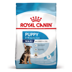 Royal Canin SHN Maxi Puppy 1kg