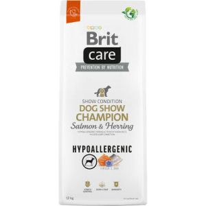 Brit Care HP Weight Loss Rabbit barība suņiem ar trusi 12kg