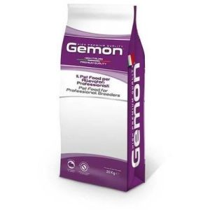 GEMON Cat Breeder Adult chicken/turkey sausā barība kaķiem vista ar tītaru 20kg 
