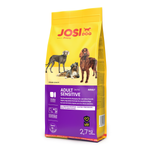 Josera JosiDog Sensitive 2.7kg