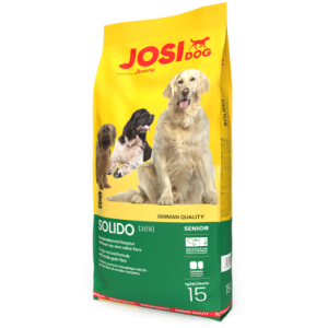 Josera JosiDog Solido 15kg