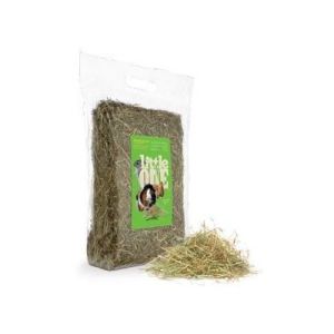 Little One Mountain Hay, not pressed siens grauzējiem 1kg 