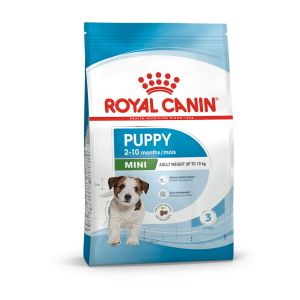 Royal Canin SHN Mini Puppy 8kg