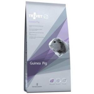 Trovet Guinea Pig GHF barība jūrascūciņām 2.5kg